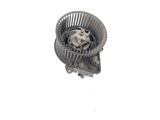 Вентилятор печки       Peugeot 406
