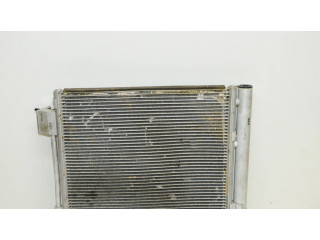 Радиатор охлаждения кондиционера воздуха