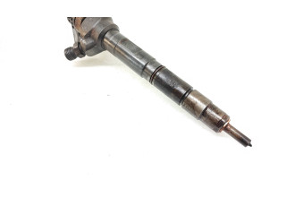 Жиклер (жиклеры) (форсунка (форсунки) 03L130277J, 0445110369   Skoda Octavia Mk2 (1Z)       