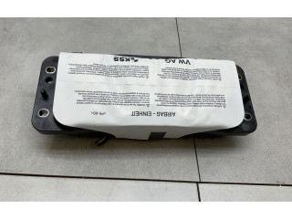Подушка безопасности пассажира 8V0880204E Skoda Octavia Mk3 (5E)
