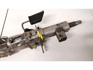    Рулевая рейка    Citroen C5 2005-2008 года