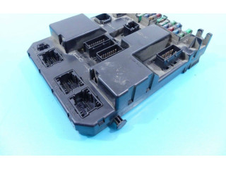 Блок комфорта 9651196880A, IMPRK1281678 Citroen C5