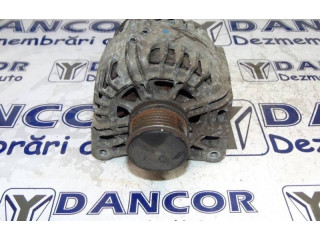 Генератор 231007707R   Dacia Logan I      