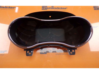 Панель приборов 68244043AE, 68244043AE Jeep Grand Cherokee