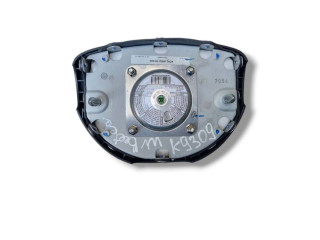 Подушка безопасности водителя 1C0880201M Volkswagen New Beetle