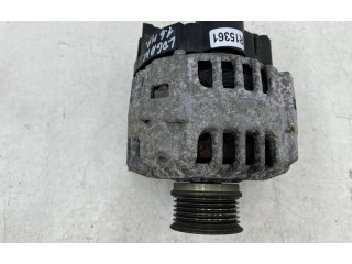 Генератор 8200810621C, TG9B053 Renault Clio II