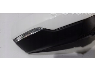 Зеркало электрическое Audi A1 2018 - года