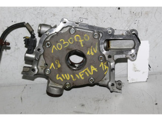 Масляный насос 940B2000 Alfa Romeo Giulietta