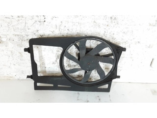 Вентилятор радиатора     17421475578, 11819310    Mini One - Cooper R50 - 53 1.6