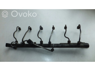 Vstřikovací lišta 7795514, 0445216015 BMW 7 E65 E66 pro naftový motor 3.0