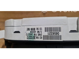 Панель приборов 30733372   Volvo V50       
