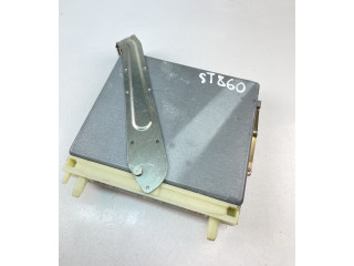 Блок управления двигателем Блок управления P09125340, 0261204570   Volvo V70