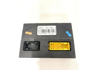 Блок комфорта 9654654880, A83008200 Citroen C4 I Picasso