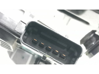 Механизм стеклоочистителей (трапеция)