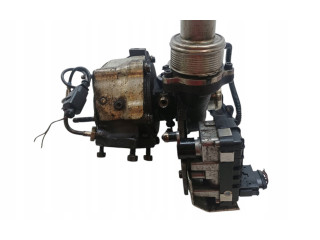 Turbodmychadlo Турбина GTB1749V, 057145873P Audi A8 S8 D4 4H