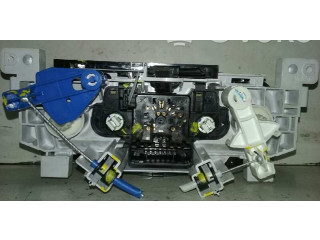 Модуль блока управления кондиционером N109211S, 1SA140618210153 Dacia Duster