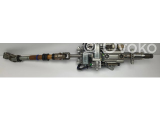 Рулевая рейка 7P5419501BM Porsche Cayenne (92A) 2011 - 2017 года