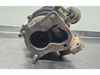 Turbodmychadlo Турбина 028145701R Seat Toledo I (1L)