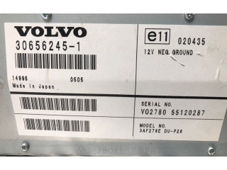 Дисплей 30656245 Alfa Romeo 159