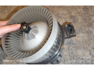 Вентилятор печки AV2727005381, 12V4K8 Jaguar XF X250