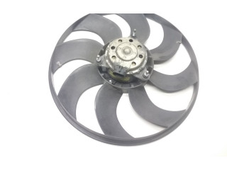 Вентилятор радиатора     836000100    Alfa Romeo GT 