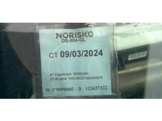 Ручка стеклоочистителей 9185417   Opel Meriva A