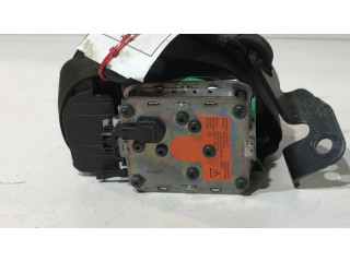 Передний ремень безопасности