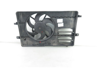 Комплект вентиляторов MN130391, MN130391 Smart ForFour I