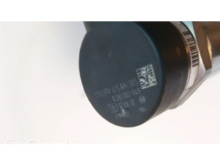 Vstřikovací lišta 780012401, 0445216031 BMW X5 E70 pro naftový motor 3.0