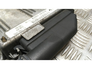 Řídící jednotka 7700868294, 7700112787 Renault Clio II 1998