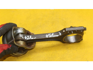 Поршень с шатуном 06H Skoda Octavia Mk2 (1Z)