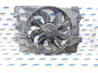 Вентилятор радиатора 214818009R Dacia Logan II