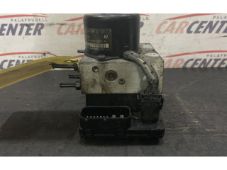 Блок АБС 1J0614117D   Volkswagen  Bora  1998 - 2005 года