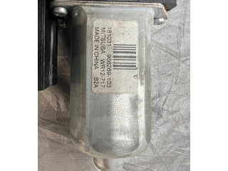 Рулевая рейка Передний двигатель механизма для подъема окон WR12717, 966269103 Volvo S60 2018 - года