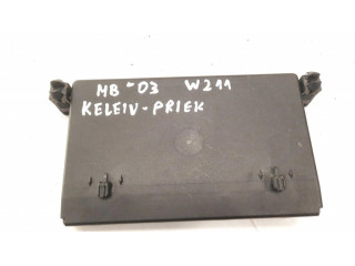 Блок управления дверью