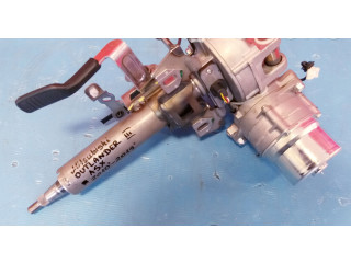 рейка Колонка рулевая 8633a131, j00102184 Mitsubishi Outlander 2013 - 2021 года