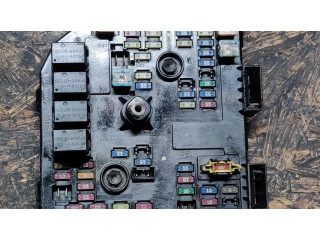 Pojistková skříňka 95903657, 3657U Chevrolet Captiva 2013