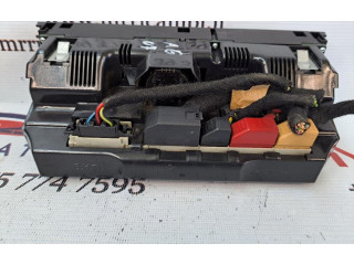 Блок управления климат-контролем 4F2820043Q, 4F2820043Q Audi A6 S6 C6 4F