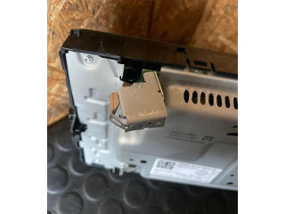 Дисплей 5NN919605B Volkswagen Polo