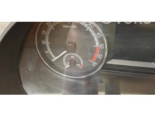 Панель приборов 5e0920981d   Skoda Octavia Mk3 (5E)       