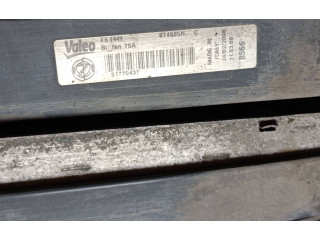 Vstřikovač Fiat Croma