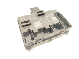 Блок управления дверью