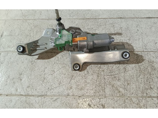 Моторчик заднего дворника     Subaru Forester SH