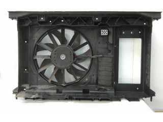 Вентилятор радиатора     9661571480    Peugeot Partner 