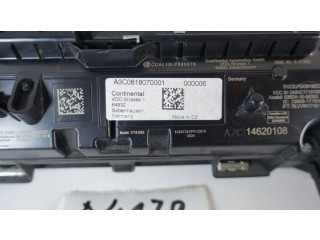 Панель приборов 82A920700D   Audi A1       