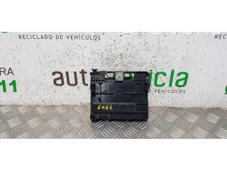   Pojistková skříňka 9666700180   Citroen Berlingo 2009