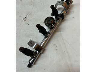 Топливная рампа    Mini Cooper Hatch Hardtop  