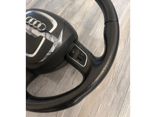 Volant Audi A6 S6 C6 4F 2010 4F0124A, 4E0419091DA