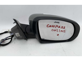 Зеркало электрическое        Jeep Compass   -  года   