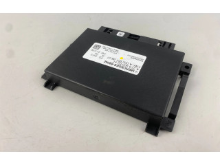 Блок управления коробкой передач A2139006227   Mercedes-Benz CLA C118 X118